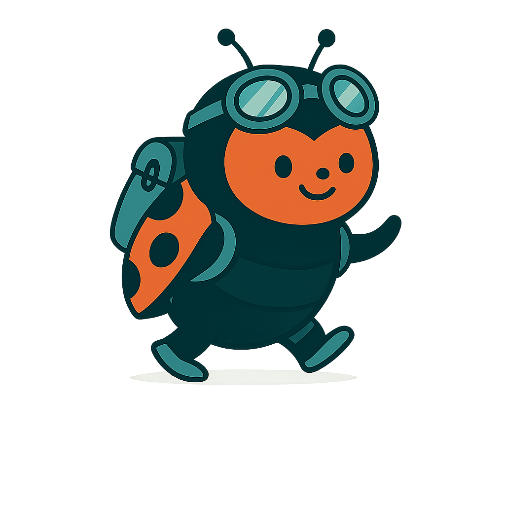 TravelBug Logo